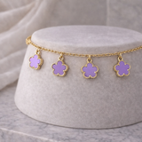 Bracciale “Clover”