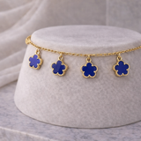 Bracciale “Clover”