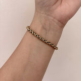 Twist Bracelet