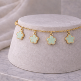 Bracciale “Clover”