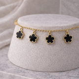 Bracciale “Clover”