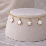 Bracciale “Clover”