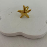 Starfish Hug Ring