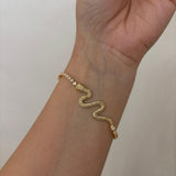 Fusion Glow Bracelet