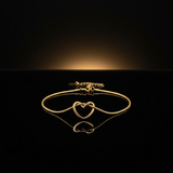 Bracciale “Heartline”