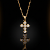Crystal Cross